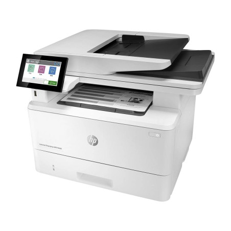 Urządzenie wielofunkcyjne HP LaserJet Enterprise M430f (3PZ55A) 4w1