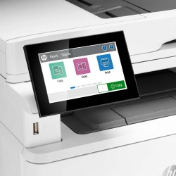 Urządzenie wielofunkcyjne HP LaserJet Enterprise M430f (3PZ55A) 4w1