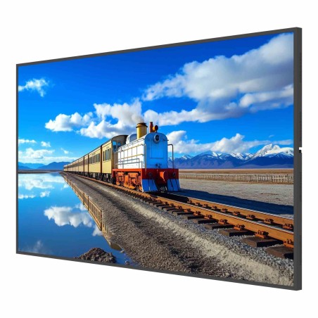 Monitor Dahua DHI-LDH43-SAI400L 43" 4K Digital Signage Android 24/7