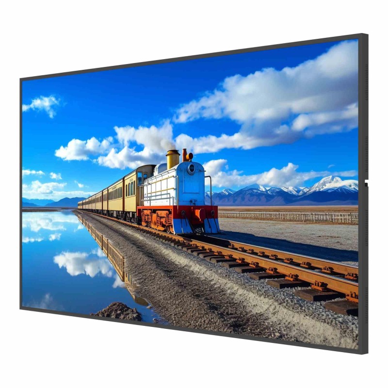 Monitor Dahua DHI-LDH55-SAI400L 55" 4K Digital Signage Android 24/7