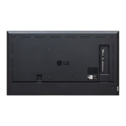 Monitor LG 43" 43UH5Q-E Digital Signage 4K UHD (24/7)