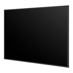 Monitor LG 49" 49UH5Q-E Digital Signage 4K UHD (24/7)