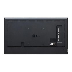 Monitor LG 49" 49UH5Q-E Digital Signage 4K UHD (24/7)