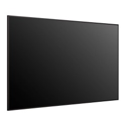 Monitor LG 86" 86UH5Q-E Digital Signage 4K UHD (24/7)