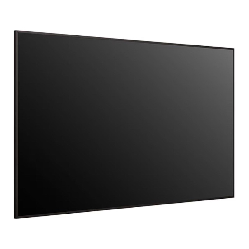 Monitor LG 86" 86UH5Q-E Digital Signage 4K UHD (24/7)
