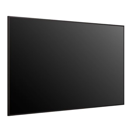 Monitor LG 86" 86UH5Q-E Digital Signage 4K UHD (24/7)