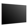 Monitor LG 86" 86UH5Q-E Digital Signage 4K UHD (24/7)