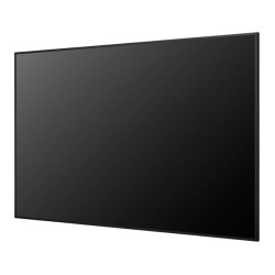 Monitor LG 86" 86UH5Q-E Digital Signage 4K UHD (24/7)