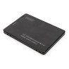 Adapter DIGITUS na dysk SATA/HDD 2,5" M.2/mSATA SATA 3,6 Gbit/s aluminiowa