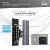 Obudowa DIGITUS USB 3.1 Typ C na dysk SSD M.2 NVMe 10Gbps aluminiowa, beznarzędziowa
