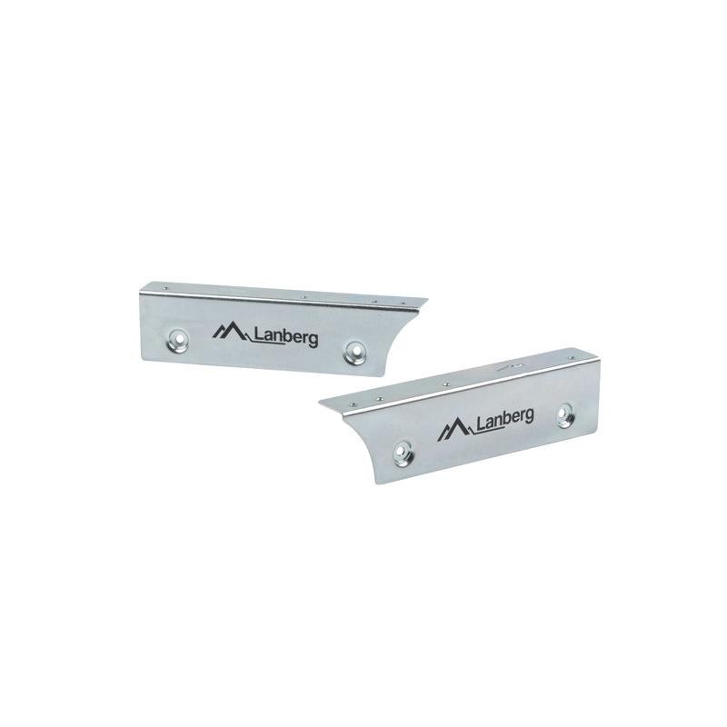 Adapter HDD / SSD Lanberg sanki 3,5" - 2,5"