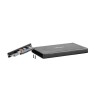 Obudowa na dysk HDD/SSD Natec RHINO Go USB 3.0 2,5" SATA czarna
