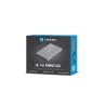 Obudowa na dysk HDD/SSD Natec RHINO Go USB 3.0 2,5" SATA szara