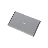 Obudowa na dysk HDD/SSD Natec RHINO Go USB 3.0 2,5" SATA szara