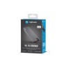Obudowa na dysk SSD Natec Rhino M.2 NVME USB-C 3.1 Gen 2 Aluminium