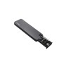 Obudowa na dysk SSD Natec Rhino M.2 NVME USB-C 3.1 Gen 2 Aluminium