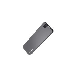 Obudowa na dysk SSD Natec Rhino M.2 NVME USB-C 3.1 Gen 2 Aluminium