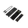 Obudowa na dysk Natec SSD zewnętrzna Rhino M.2 NVMe Lite USB-C 3.1 Gen 2 Aluminium