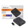 Stacja dokująca Qoltec dysków SSD M.2 SATA | NGFF | USB 3.1