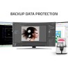 Stacja dokująca Qoltec do dysków HDD SSD 2.5" 3.5" | SATA III | USB 3.0 | Super speed 5Gb/s | z funkcją klonowania offline