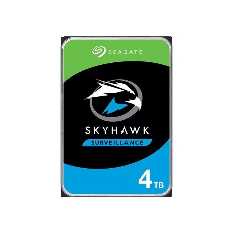 Dysk SEAGATE SkyHawk™ ST4000VX016 4TB 3,5" 256MB SATA III