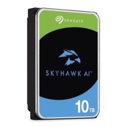 Dysk SEAGATE SkyHawk AI ST10000VE001 10TB 3,5" 256MB SATA III