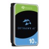 Dysk SEAGATE SkyHawk AI ST10000VE001 10TB 3,5" 256MB SATA III