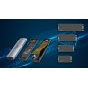 Obudowa na dysk UNITEK S1230A M.2 NVMe/SATA 10Gbps