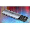 Obudowa na dysk UNITEK S1230A M.2 NVMe/SATA 10Gbps