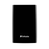 Dysk zewnętrzny Verbatim 1TB Store 'n' Go 2.5" czarny USB 3.0