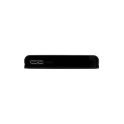 Dysk zewnętrzny Verbatim 1TB Store 'n' Go 2.5" czarny USB 3.0