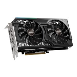 Karta VGA ASRock Radeon RX 9060 XT Challenger 16GB OC GDDR6 128bit HDMI+2xDP PCIe5.0