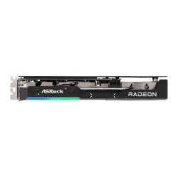 Karta VGA ASRock Radeon RX 9060 XT Challenger 16GB OC GDDR6 128bit HDMI+2xDP PCIe5.0