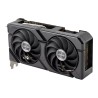 Karta VGA Asus Dual Radeon RX 7600 EVO OC 8GB GDDR6 128bit HDMI+3xDP PCIe4.0