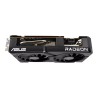 Karta VGA Asus Dual Radeon RX 7600 EVO OC 8GB GDDR6 128bit HDMI+3xDP PCIe4.0