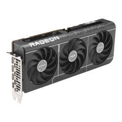 Karta VGA Asus Prime Radeon RX 9070 OC 16GB GDDR6 256bit HDMI+3xDP PCIe5.0