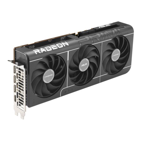 Karta VGA Asus Prime Radeon RX 9070 OC 16GB GDDR6 256bit HDMI+3xDP PCIe5.0
