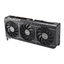 Karta VGA Asus Prime Radeon RX 9070 OC 16GB GDDR6 256bit HDMI+3xDP PCIe5.0
