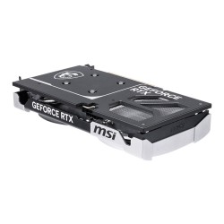 Karta VGA MSI GeForce RTX 5060 Ti 8G VENTUS 2X OC PLUS 8GB GDDR7 128bit HDMI+3xDP PCIe5.0