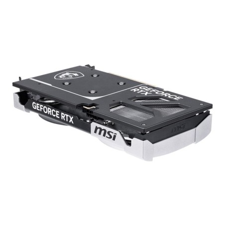 Karta VGA MSI GeForce RTX 5060 Ti 8G VENTUS 2X OC PLUS 8GB GDDR7 128bit HDMI+3xDP PCIe5.0