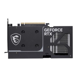 Karta VGA MSI GeForce RTX 5060 Ti 8G VENTUS 2X OC PLUS 8GB GDDR7 128bit HDMI+3xDP PCIe5.0