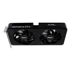 Karta VGA Palit GeForce RTX 5060 Ti Dual 8GB GDDR7 128bit HDMI+3DP PCIe5.0