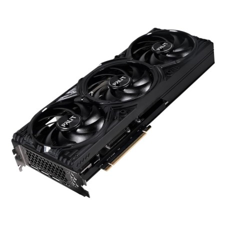 Karta VGA Palit GeForce RTX 5070 Ti GamingPro-S OC 16GB GDDR7 256bit HDMI+3DP PCIe5.0