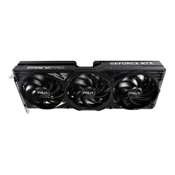 Karta VGA Palit GeForce RTX 5070 Ti GamingPro-S OC 16GB GDDR7 256bit HDMI+3DP PCIe5.0