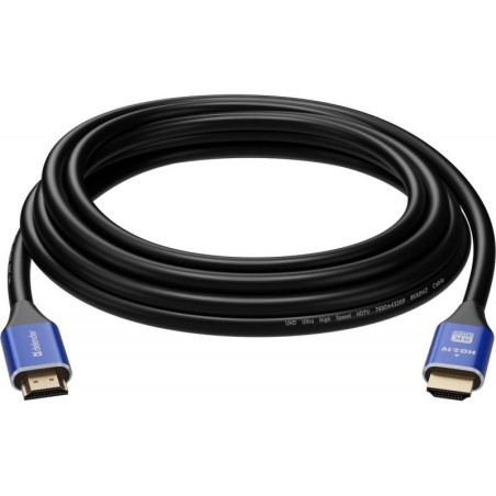 Kabel HDMI-HDMI Defender 5m v2.1 M/M 8k