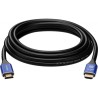Kabel HDMI-HDMI Defender 5m v2.1 M/M 8k