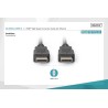 Kabel HDMI DIGITUS AK-330114-050-S Highspeed 1.4 z Eth. HDMI A/HDMI A 5m