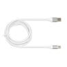 Kabel USB iBOX IKUMTCWQC Quick Charge 3.0, TYP-C 1,5m