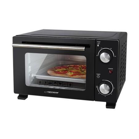 Piekarnik mini z konwekcją ESPERANZA CALZONE 10L