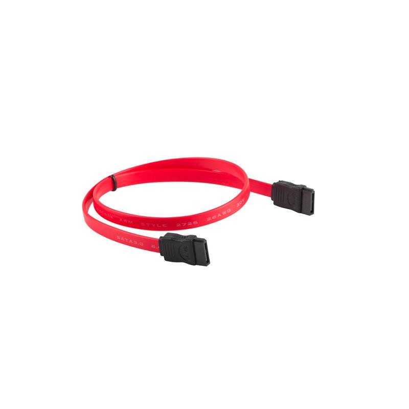 Kabel SATA Lanberg SATA-III DATA 0,5m